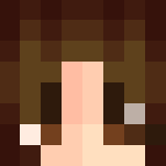 Story Of Little Talks~ - Female Minecraft Skins - image 3