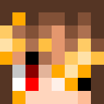 Flowerfell Frisk 2.0 - Interchangeable Minecraft Skins - image 3