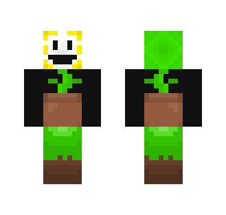 Flowey