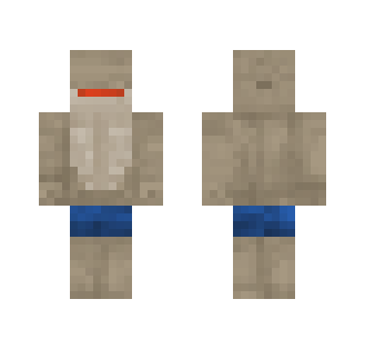 I am Confused (Request)