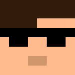 Guy - Male Minecraft Skins - image 3