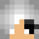 Sans [ Girl VR ] - Girl Minecraft Skins - image 3