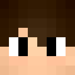 Pajama boy take off clothes - Boy Minecraft Skins - image 3