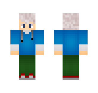 ~~ HD Teen skin | UPDATED ~~