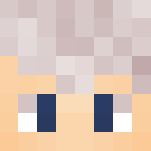 ~~ HD Teen skin | UPDATED ~~ - Male Minecraft Skins - image 3