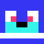 Adventure Unfinished Bonnie - Male Minecraft Skins - image 3