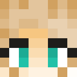 Skinnie winnie - Female Minecraft Skins - image 3