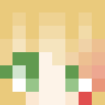 My OC-My New Skin - Female Minecraft Skins - image 3