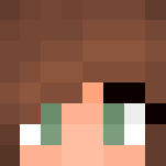 ~* I dunno *~ - Female Minecraft Skins - image 3