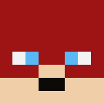 The Fash (Barry Allen) - Male Minecraft Skins - image 3