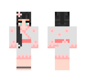 Japanese Girl