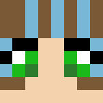 Download Free Erika from Barbie rocknroyals Skin for Minecraft image 3 Erika from Barbie rocknroyals - Female Minecraft Skins - image 3