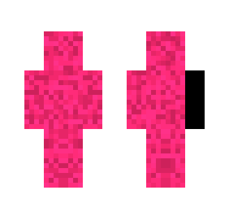 Watermelon Minecraft Skin