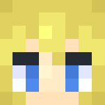 Mary ( Ib ) *updated* - Female Minecraft Skins - image 3