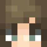 Im back - Female Minecraft Skins - image 3