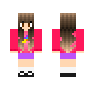Mabel Pines
