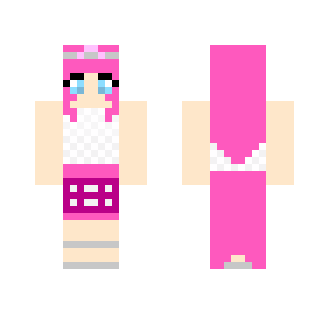 Courtney rock outfit