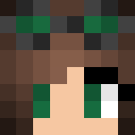Lord - Female Minecraft Skins - image 3
