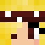 Bad girl - Girl Minecraft Skins - image 3