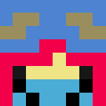NausicaChibi/wJacket - Female Minecraft Skins - image 3
