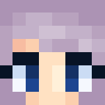 Request - LuvDemo - Female Minecraft Skins - image 3