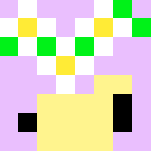 MermaidBechBabe.D. - Female Minecraft Skins - image 3