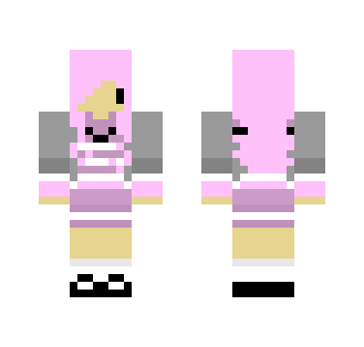 Snood#1