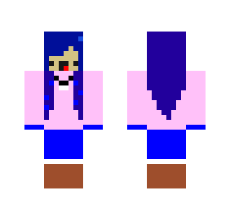 SnowdinWinterDerpyFrisk
