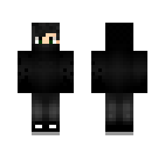 Fire Black Boy