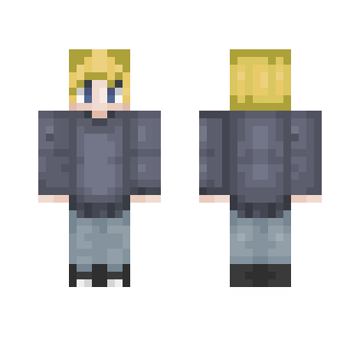 Skin Request-DanganRompa