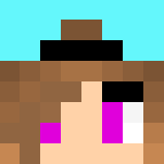 Download Free Hip-Hop Skin Skin for Minecraft image 3 Hip-Hop Skin - Female Minecraft Skins - image 3