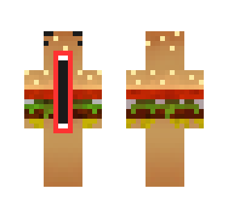 Burger Derp