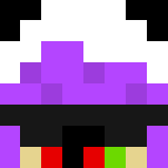 MlgPanda - Female Minecraft Skins - image 3