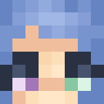 im back :3 (read desc) - Female Minecraft Skins - image 3