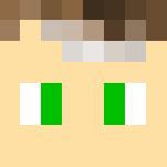 thunder god.png - Male Minecraft Skins - image 3