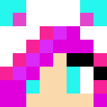 Wolf Skin - Female Minecraft Skins - image 3