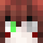 Clockwork - Female Minecraft Skins - image 3