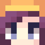 Dragon Quest - Erinn - Female Minecraft Skins - image 3