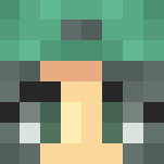 Inspire ~Scartha~ - Female Minecraft Skins - image 3