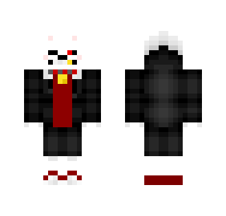 (ReMaster) UnderFell Sans