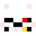 (ReMaster) UnderFell Sans - Male Minecraft Skins - image 3