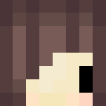First skin! - Female Minecraft Skins - image 3