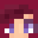 Cαsυαl Bεαch | Αυτυmη - Female Minecraft Skins - image 3