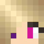 Cute Girl - Cute Girls Minecraft Skins - image 3
