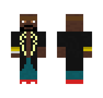 Dead Island - Sam B