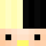 Melanie Martinez in Alphabet Boy - Boy Minecraft Skins - image 3