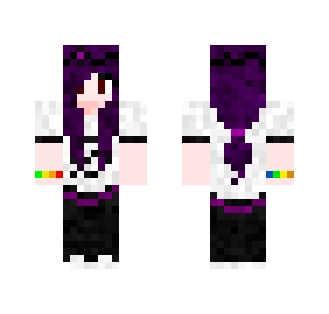 Summer Goth