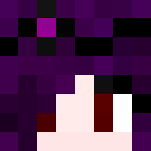Summer Goth - Female Minecraft Skins - image 3