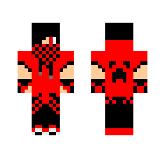 CoolRed