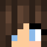 don't use ugh - Female Minecraft Skins - image 3